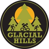 Glacial Hills Trails Map